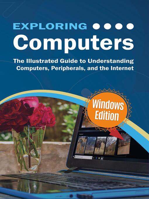 Title details for Exploring Computers by Kevin Wilson - Available